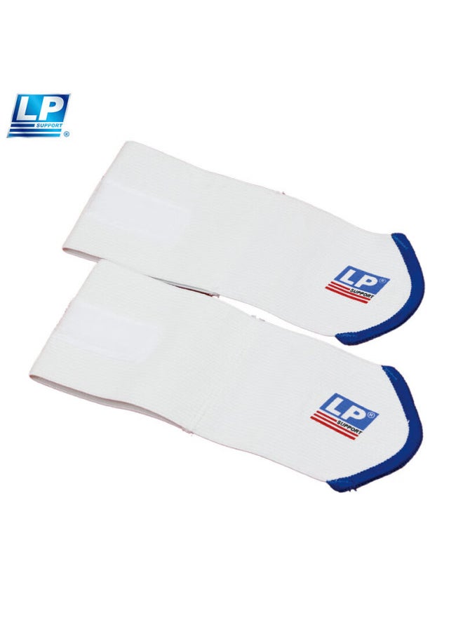 LP Lp643 Bandage Wrist Support For Sports, Fitness, Bench Press, Tendonitis, Elastic Wrap, Breathable Protective Gear, One Size Fits All, Two-pack  - Image 5