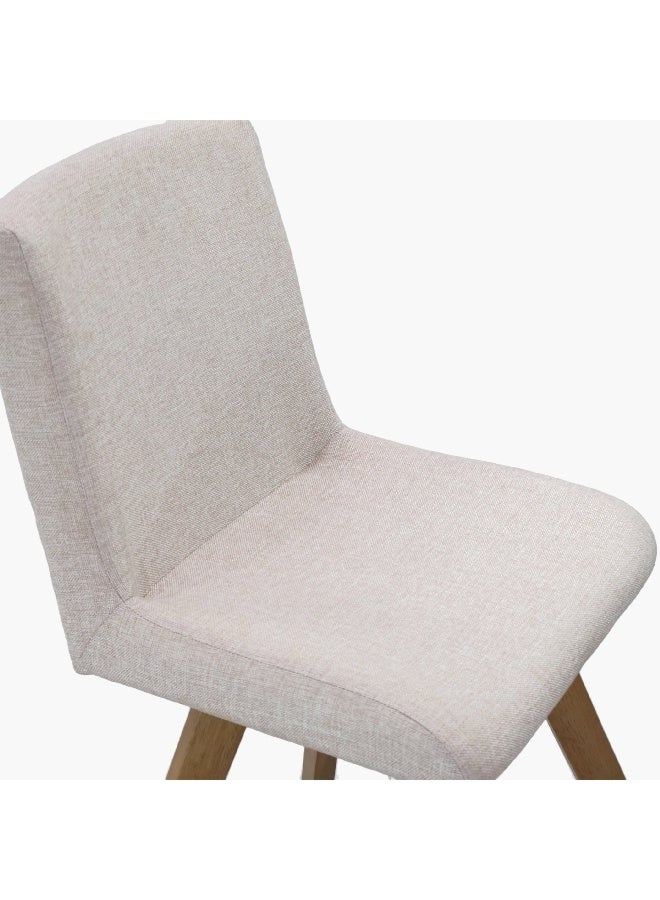 Home Box Java 3-Piece 2-Seater Dining Set 75 x 76 x 75 cm  - Image 3
