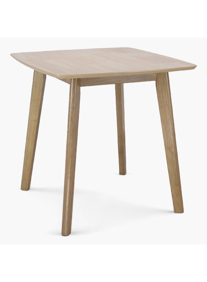 Home Box Java 3-Piece 2-Seater Dining Set 75 x 76 x 75 cm  - Image 1