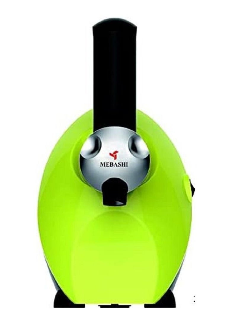 Mebashi - Fruit Dessert And Ice Cream Maker 0.5 L 150 W - Image 1