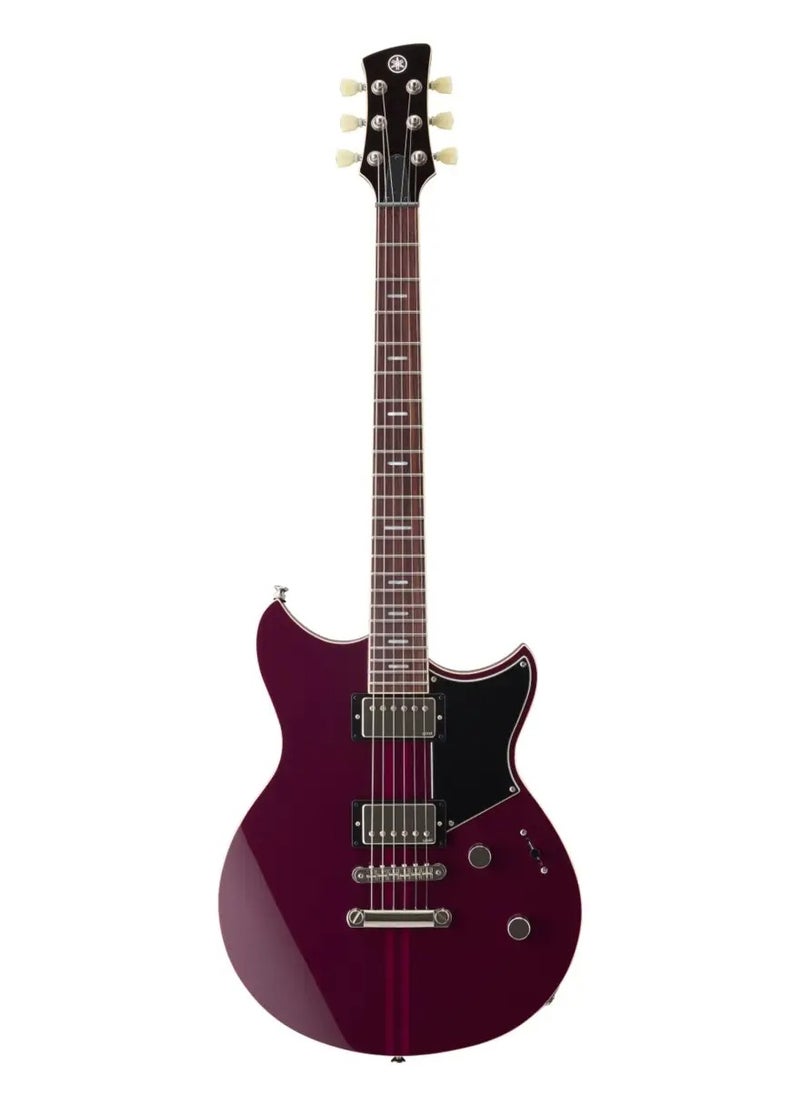 YAMAHA Yamaha Revstar Standard RSS20 Electric Guitar - Hot Merlot  - Image 1