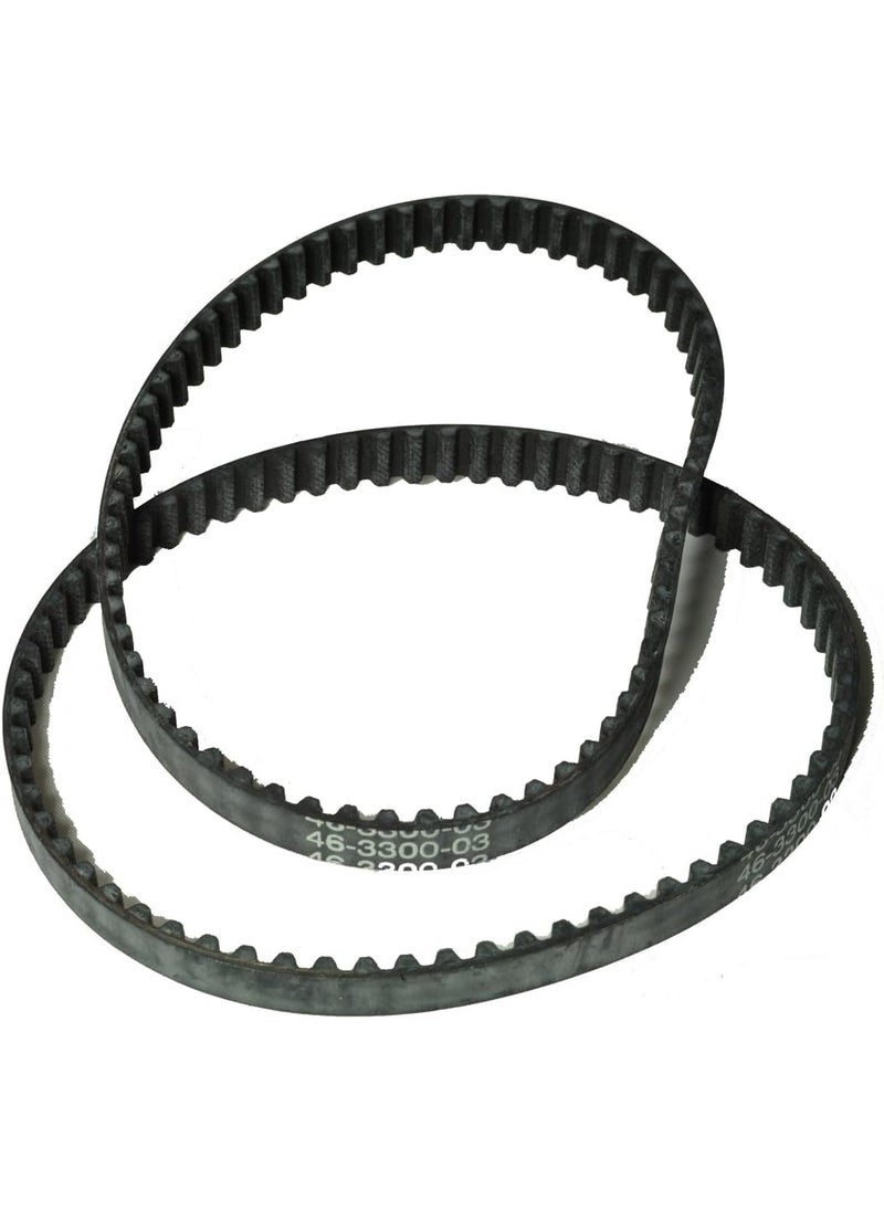 Kenmore Geared Belt 46330003 