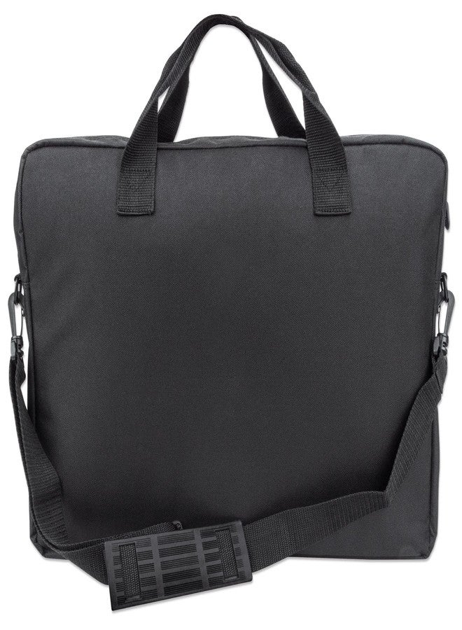 Manhattan LONDON NOTEBOOK COMPUTER BRIEFCASE 17.3 - Image 4