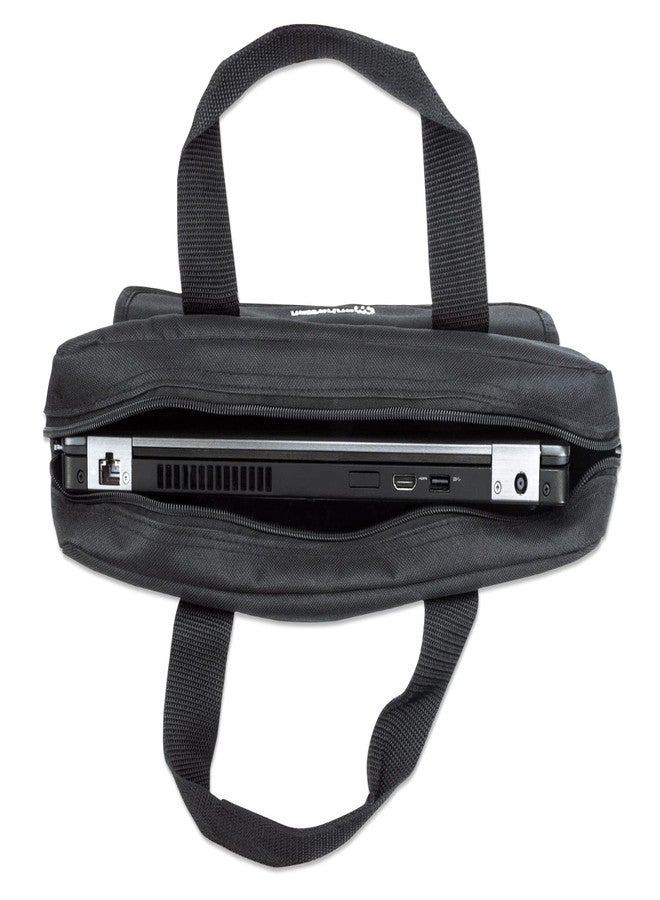 Manhattan LONDON NOTEBOOK COMPUTER BRIEFCASE 17.3 - Image 5