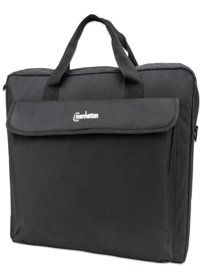 Manhattan LONDON NOTEBOOK COMPUTER BRIEFCASE 17.3 - Image 1