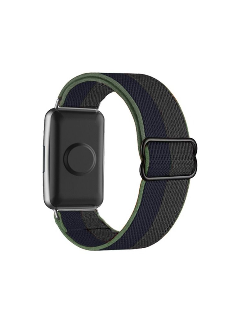 FITME Fabric Srap for Huawei watch fit 2 - Image 1