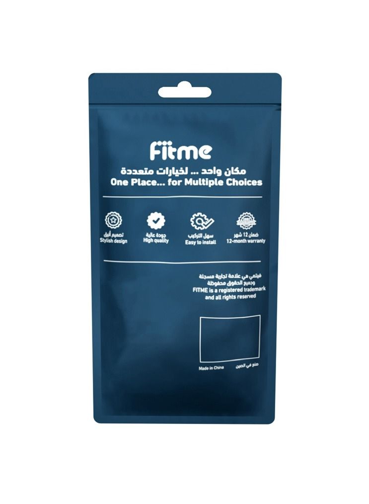 FITME Fabric Srap for Huawei watch fit 2 - Image 3