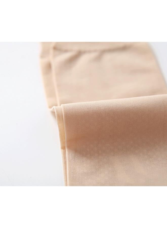 10 Pairs Anti-slip Ankle Stockings for Women in spring, Autumn and Summer Thin Crystal Stockings, - Image 2