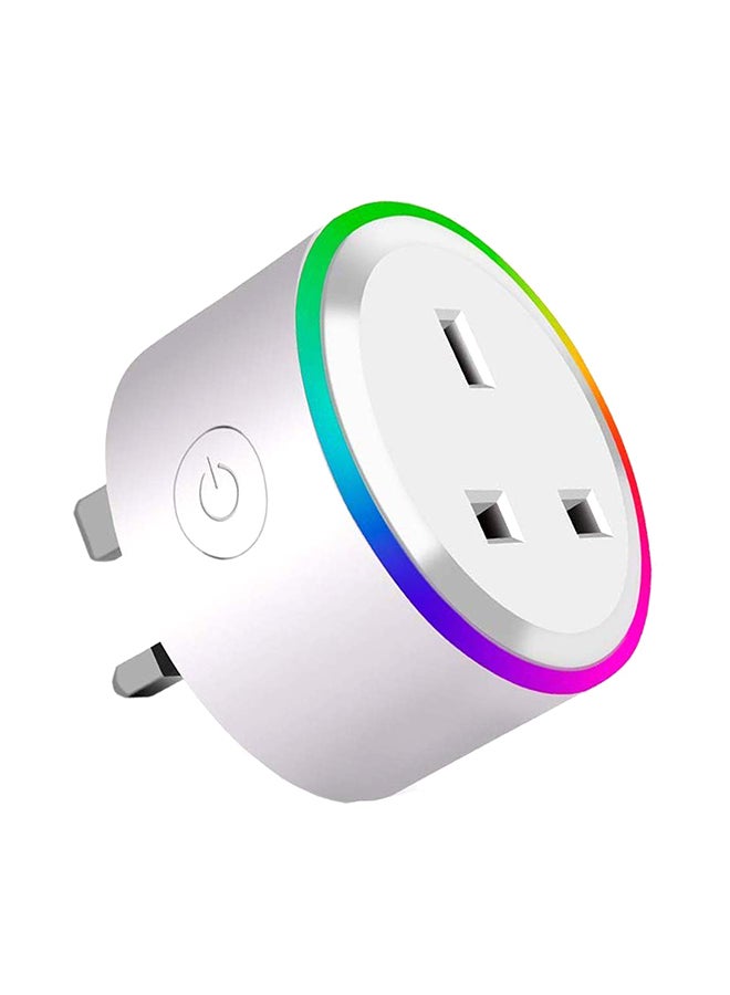 Wifi Smart Plug White