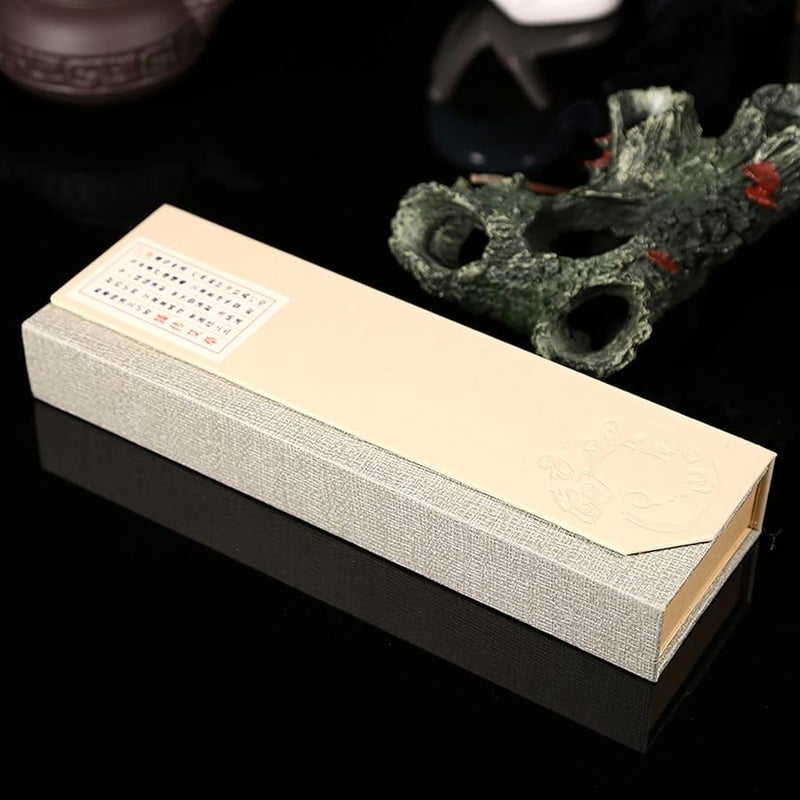 زين تشوان أعواد البخور الصندل والخشب 180 قطعة عبوة عطر طبيعي للمكتب والحمام - Image 3