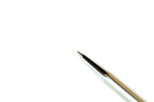 Stationery JP Zebra Techo T-3 Mini Ballpoint Pen for Notebook, 0.7 mm, Black Ink, 3-pack, Sticky Notes Value Set - Image 2