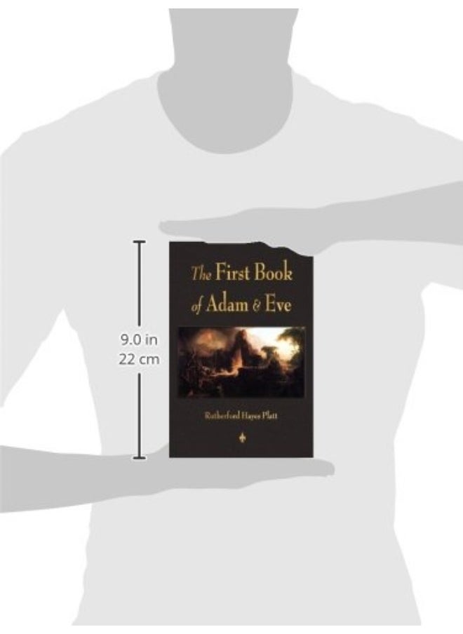 First Book of Adam and Eve  - Image 3
