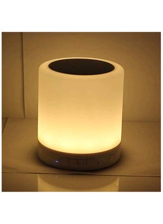 Smars CL-671 LED Touch Lamp Wireless Bluetooth Speaker with TF Card/Aux/Speaker Phone, FireWire - pzsku/Z015A1068BE7B62BFDE19Z/45/_/1721664801/30d26672-fff8-499a-b736-506eabcedefd