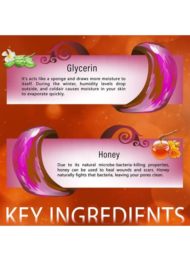 Lilium Herbal Ultra Glow Fruit Facial Gel; 200 Ml  - Image 5