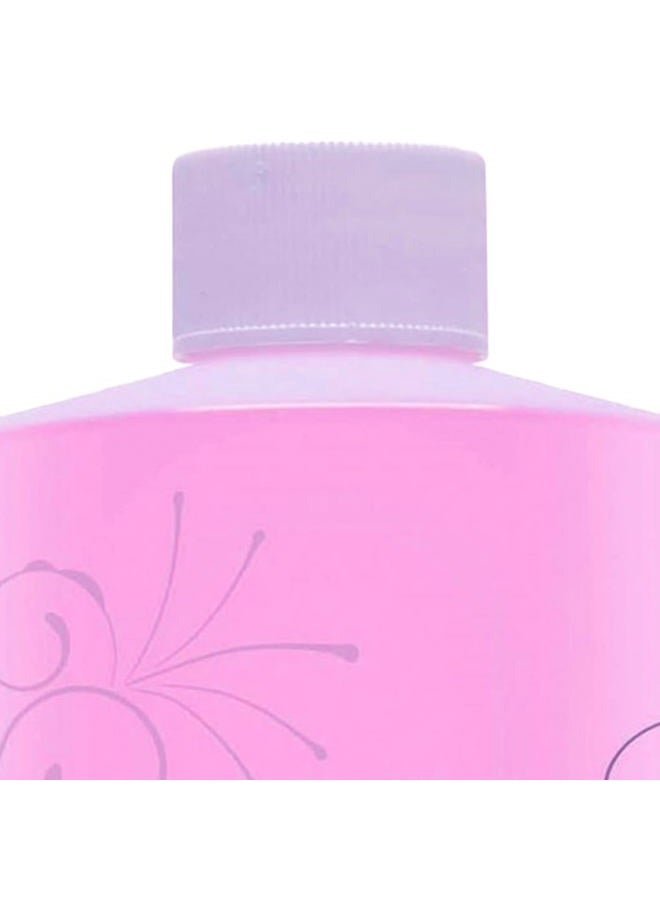 Gelish Soak Off Gel Polish Artificial Nail Remover, 16 Ounce - Image 2