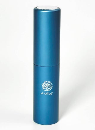 Refillable Travel Perfume Atomizer - Mini Cologne Spray Bottle for Liquid Dispenser - Portable and Compact - pzsku/Z015A657A0D1CAC6665B8Z/45/_/1684833227/6a41242c-22bf-4c49-94b9-c1773408ed5a