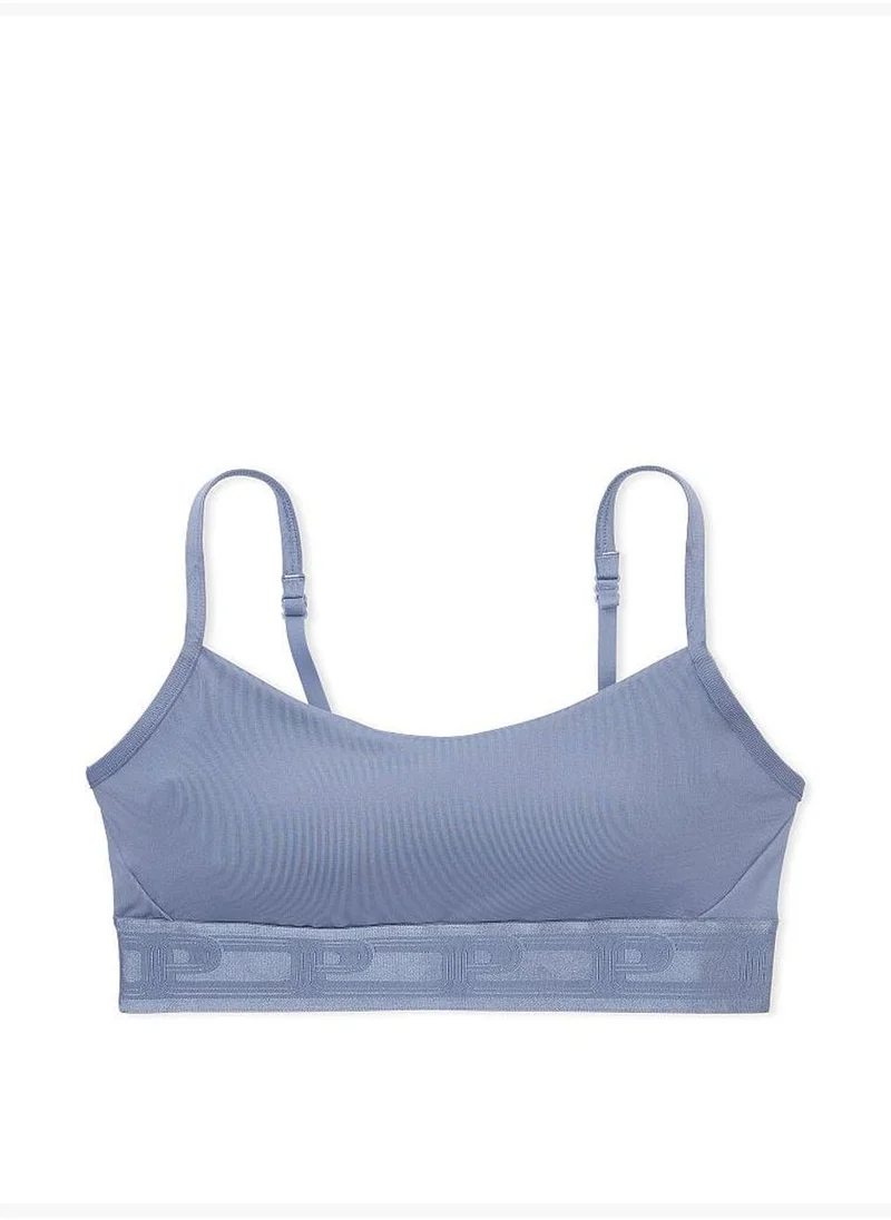 PINK Ultimate Lightly Lined Sports Bra