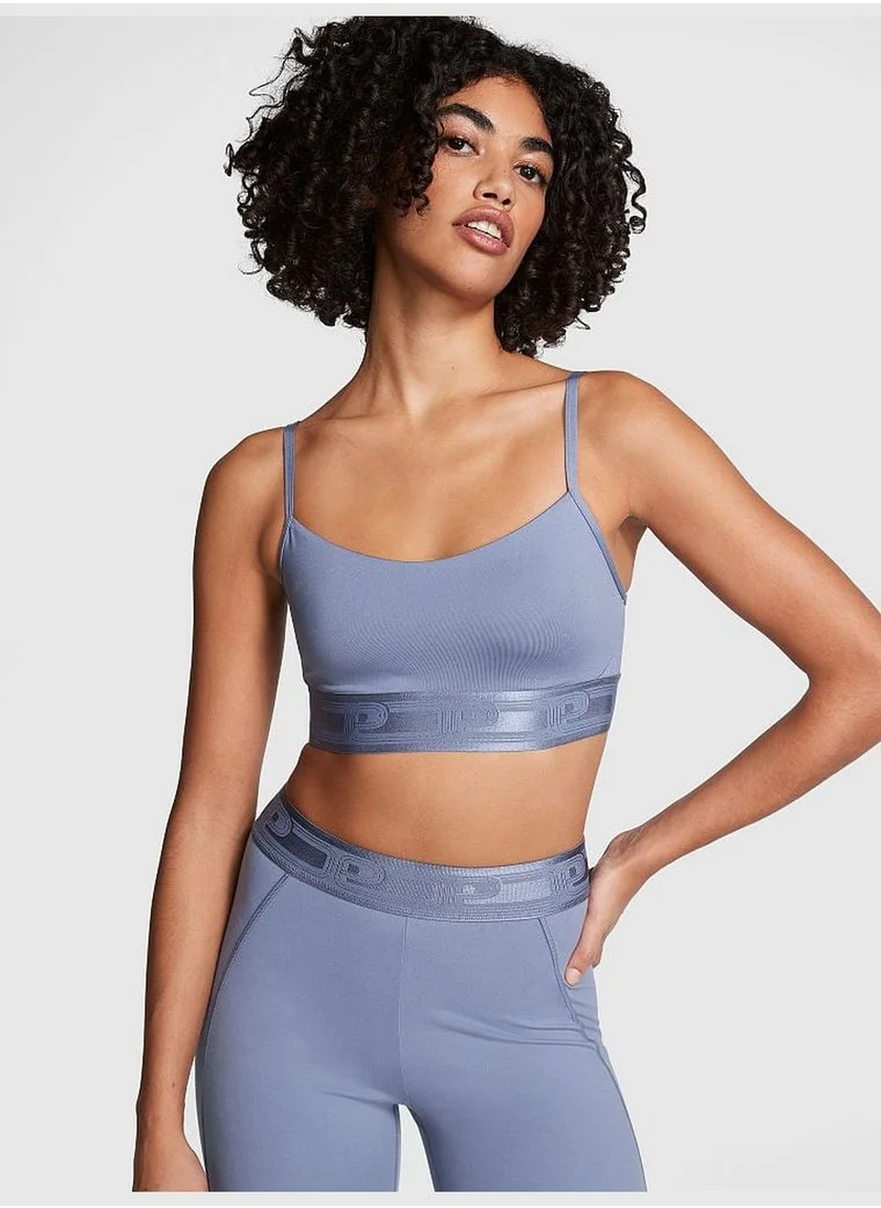 PINK Ultimate Lightly Lined Sports Bra