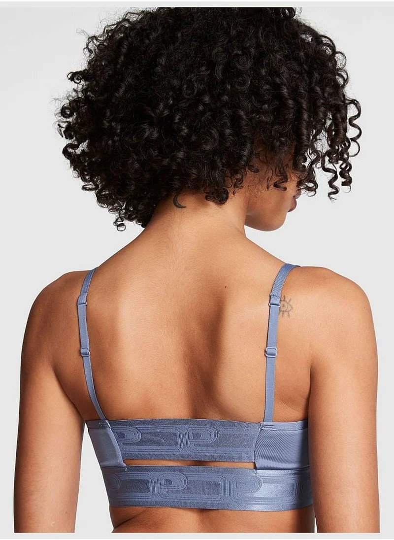 PINK Ultimate Lightly Lined Sports Bra