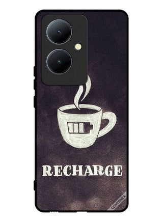 Protective Case Cover For Vivo Y78 5G Coffee Recharge - pzsku/Z015A9C6A7469B01B247FZ/45/_/1724064016/13ba2001-886d-4f54-b2db-5425aef6bb4f