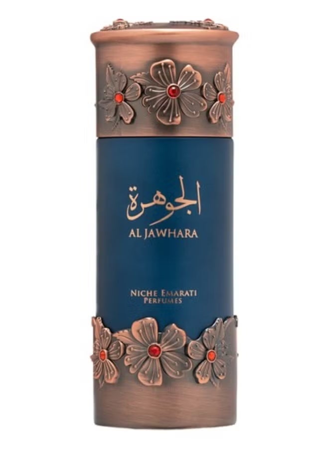 Lattafa Niche Jawhara Eau de Parfum 100ml - Image 2