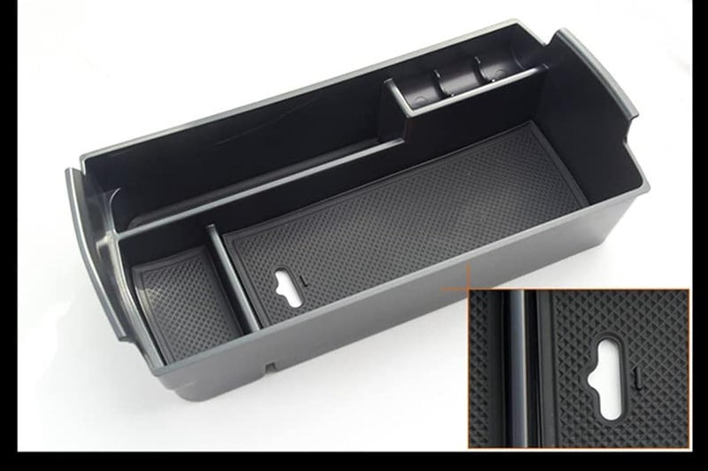 Wivplex Car Door Storage Bin for Peugeot - Image 4