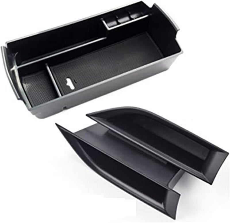 Wivplex Car Door Storage Bin for Peugeot - Image 1