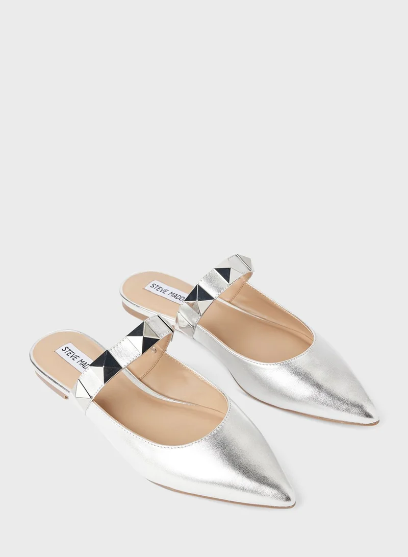 STEVE MADDEN Framework Mules