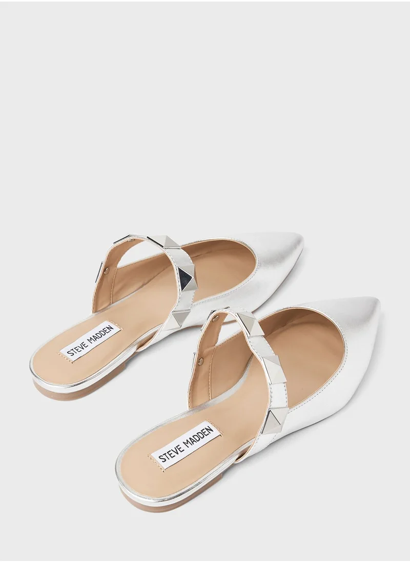 STEVE MADDEN Framework Mules