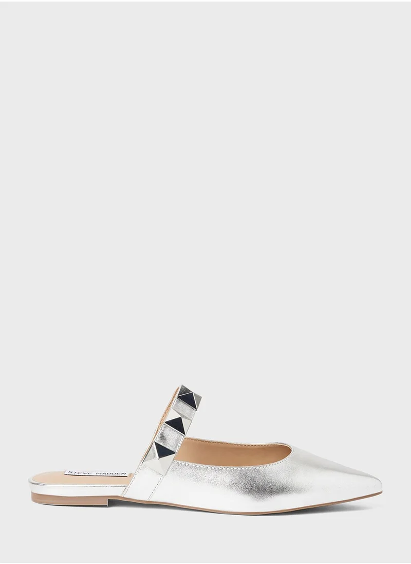 STEVE MADDEN Framework Mules