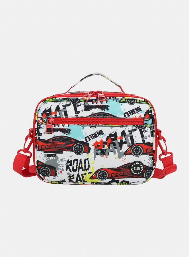 CUBS Junior Road Race Lunch bag  - Image 1