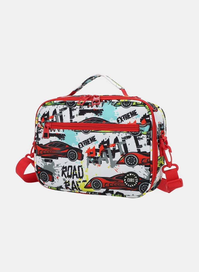 CUBS Junior Road Race Lunch bag  - Image 4