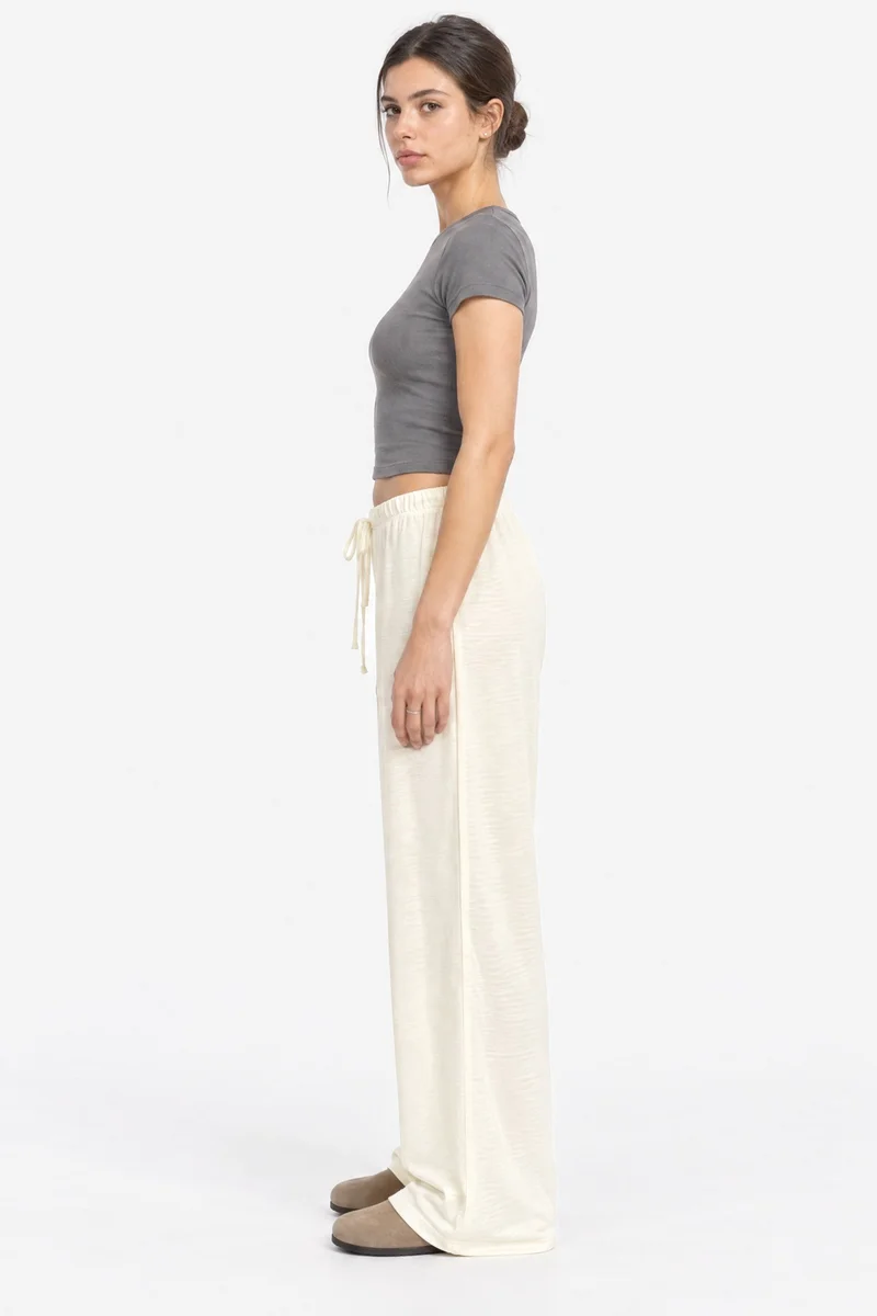 Busem BUSEM Straight-Leg Pants