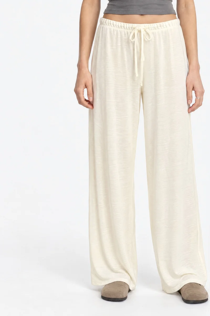 Busem BUSEM Straight-Leg Pants