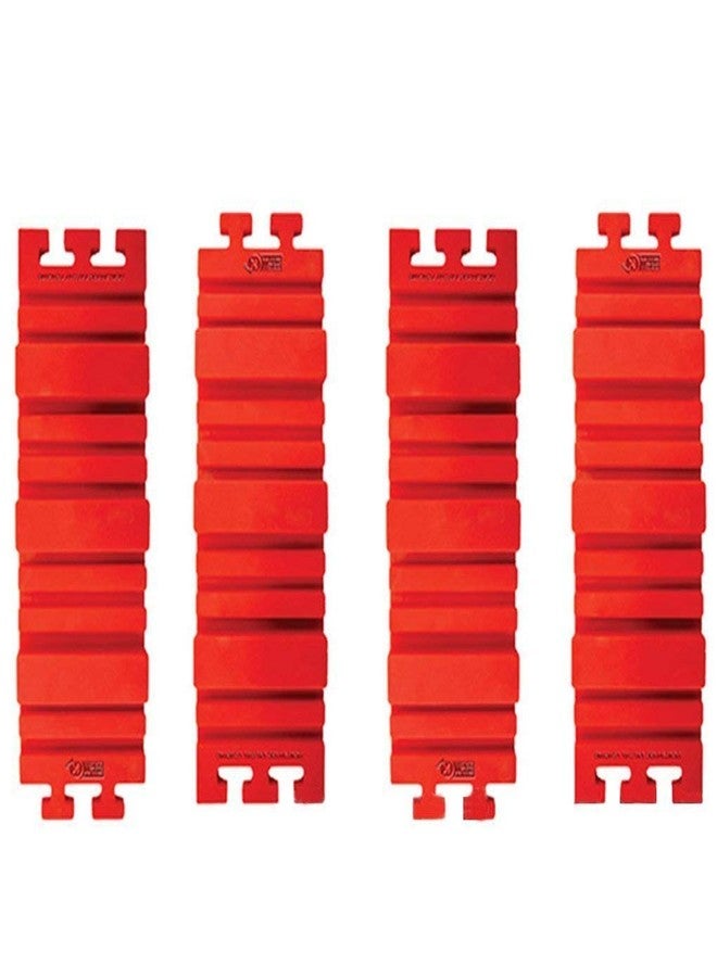 DITCAFOS Magic Bake Snake Silicone Multi-Shape Imagination Cake Mold Baking Tools Design Your Pastry Dessert with Any Pan Shape Cake,Bread, Pizza,Pastry,Muffin at Home Or Kitchen - Image 4
