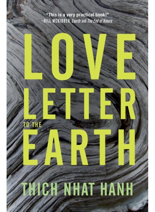 Love Letter to the Earth 