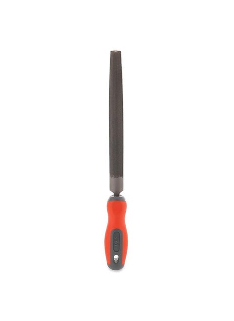 Half-Round File 3 X 38 X 32cm