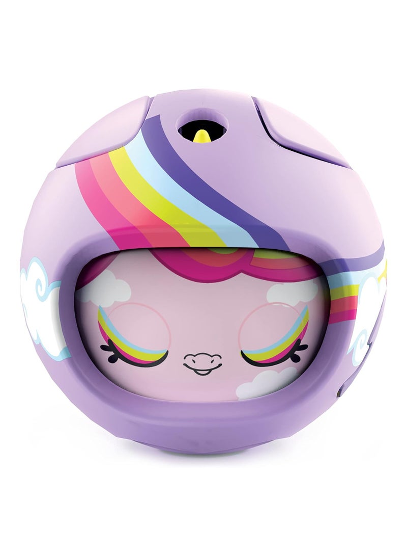 زوبلز، مجسم جيرلز المتحول وإكسسوارات هابيتات، ألعاب أطفال للفتيات من سن 5 سنوات فما فوق - شخصية عشوائية - Image 5