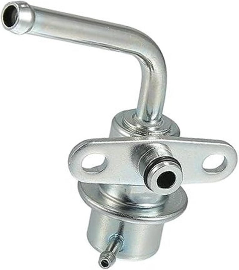 Wivplex Car Fuel Injection Pressure Regulator for Mitsubishi - Image 1