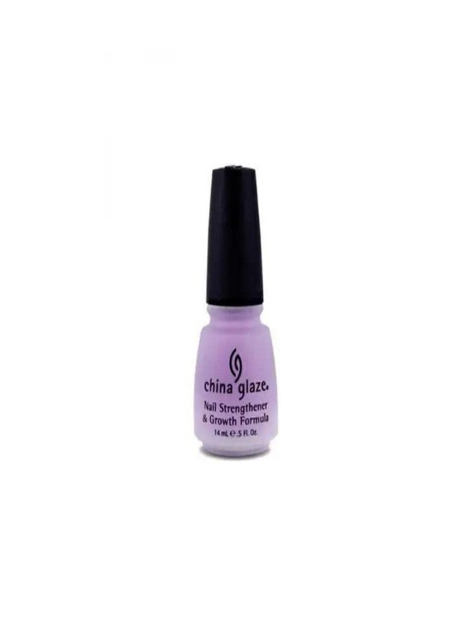 China Glaze Nail Strengthener & Growth Formula - Image 1