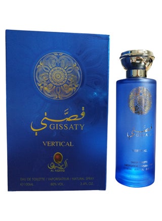 Gissaty Vertical Eau De Toilette For Unisex - 100 ML - pzsku/Z015B85B1862E2C906352Z/45/_/1733678520/9f88ca0c-d9be-4058-99e8-a3df5ea9d79f