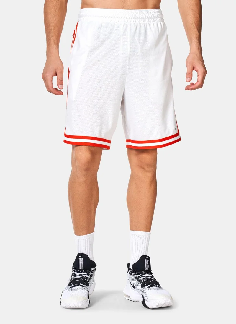 Nike Men's DNA Dri-FIT Basketball Shorts