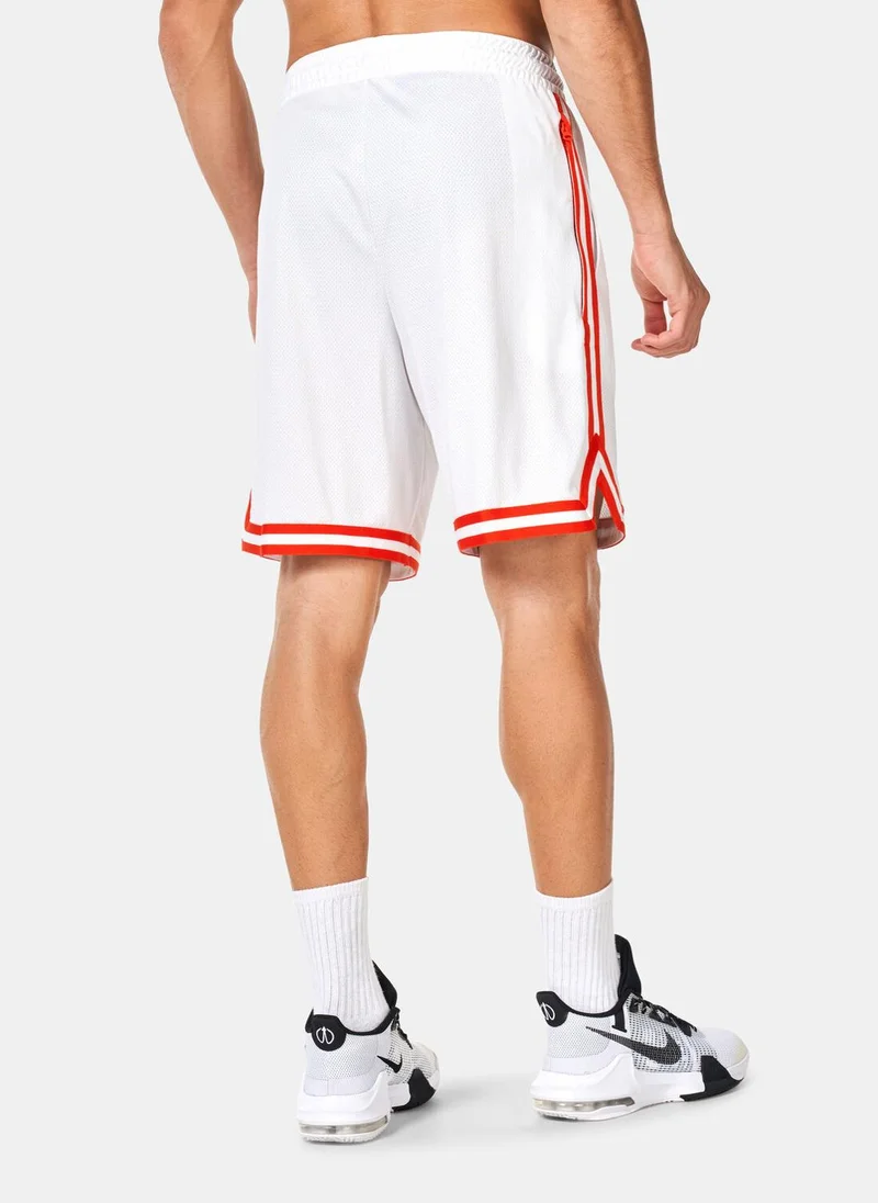 Nike Men's DNA Dri-FIT Basketball Shorts