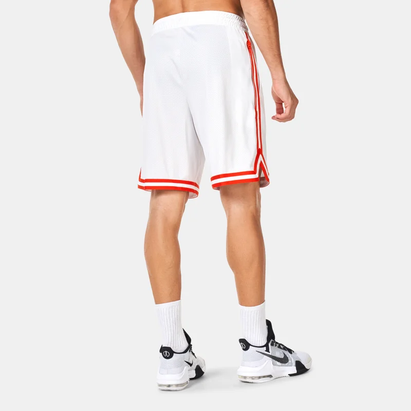 نايكي Men's DNA Dri-FIT Basketball Shorts