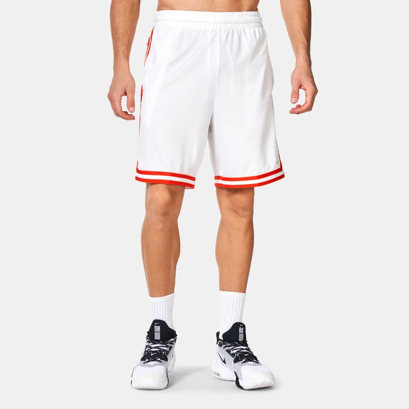 نايكي Men's DNA Dri-FIT Basketball Shorts