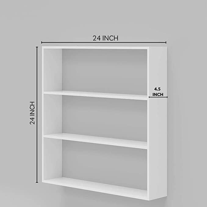 Duadecor Wooden Kitchen Organizer Rack - Image 4
