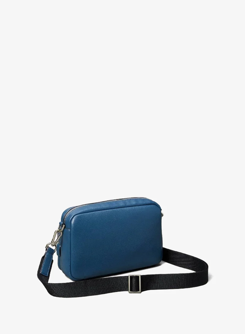 Calvin Klein Moonlit Ocean Micro Pebble Camera Bag for Men | Best Price UAE