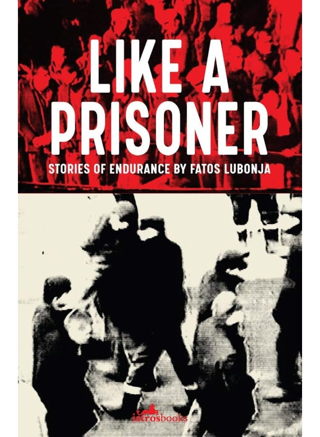 Like a Prisoner: Stories of Endurance - Image 1
