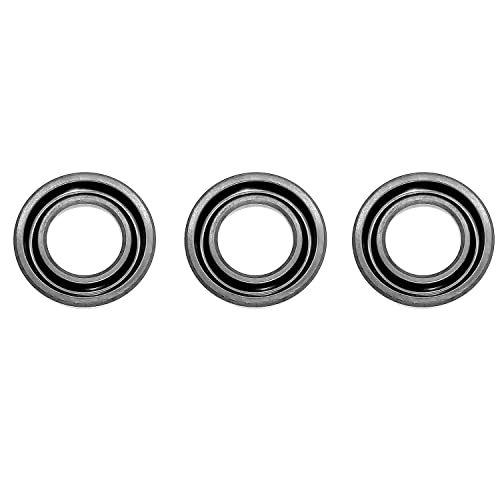 4 Your Home 4 Your Home Cpartstore-Top AR42122 42122 70-464 Pressure Washer Pump Water Seal Kits for fits AR RMW2G24 SRMW2.2G26,  - Image 1