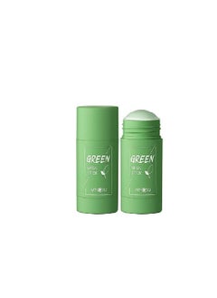 Green Tea Purifying Face Mask Clay Stick 3-Pack - pzsku/Z015BDF96FAB4A6B2310AZ/45/_/1728823243/a182e590-4320-4110-952e-88876b50425d